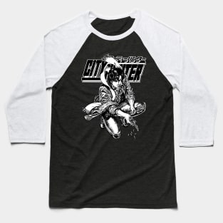 XYZ Baseball T-Shirt